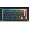 Glorious Gaming GMMK Pro näppäimistö Barebone