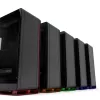 PC-kotelo Phanteks Enthoo Elite Full Tower musta