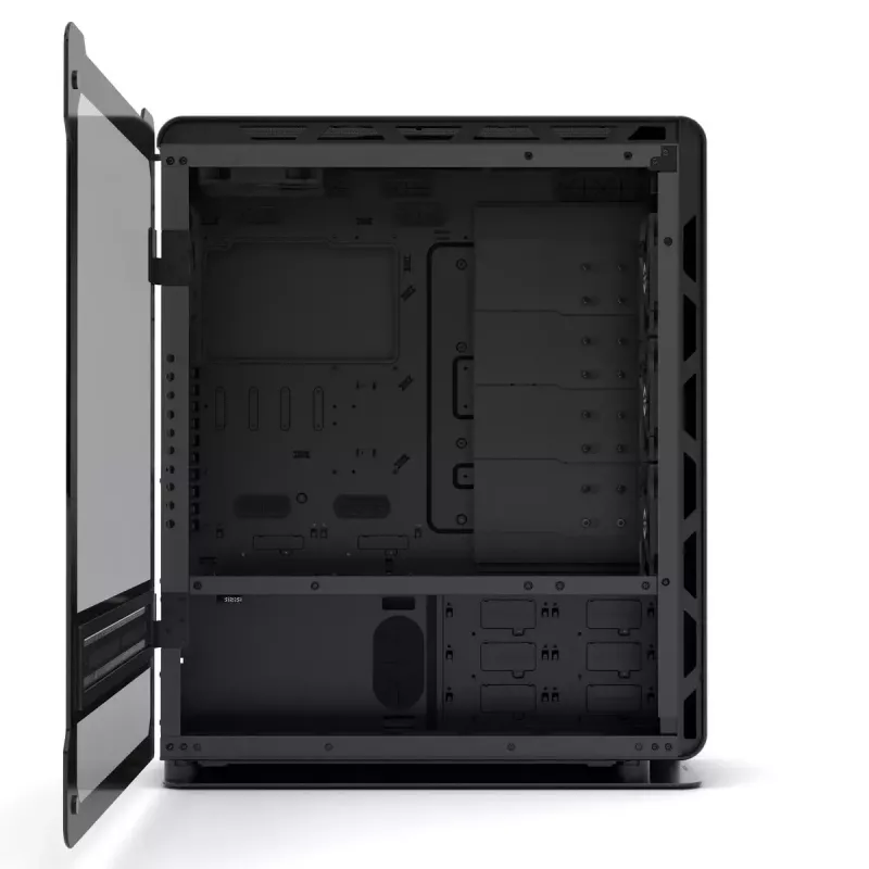 PC-kotelo Phanteks Enthoo Elite Full Tower musta