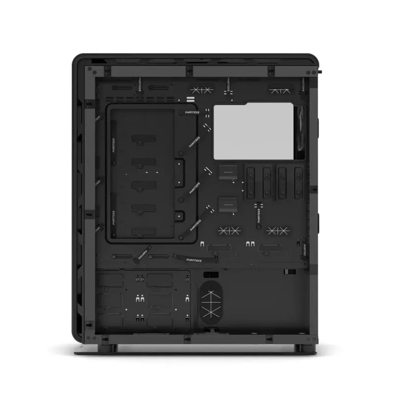 PC-kotelo Phanteks Enthoo Elite Full Tower musta