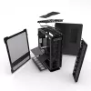 PC-kotelo Phanteks Enthoo Elite Full Tower musta