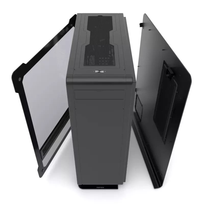 PC-kotelo Phanteks Enthoo Elite Full Tower musta