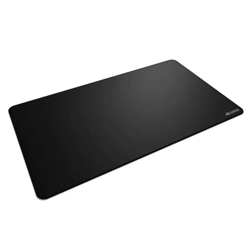 Hiirimatka Glorious Gaming Glorious hiirimatka 2 XL Extended Stitched musta