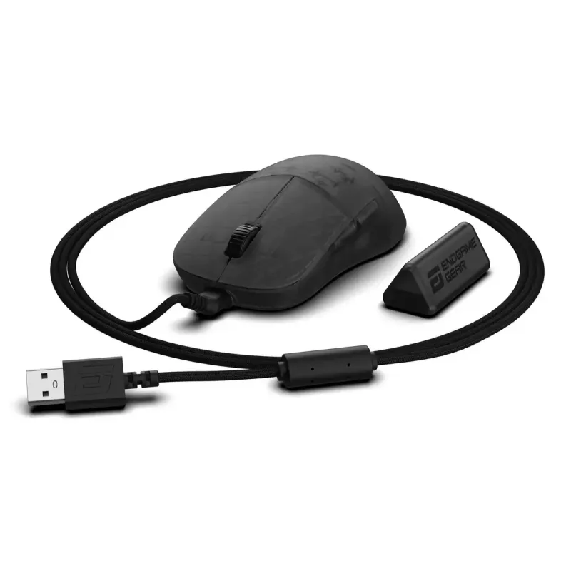 Pelihiiri Endgame Gear XM2w 4k v2 pelihiiri - Dark Frost