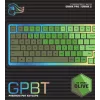 Glorious Gaming GPBT näppäinhattu