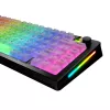 Näppäinhatut GLORIOUS Polychroma V2 RGB US-asettelu — vaihtosarja mekaanisiin näppäimistöihin