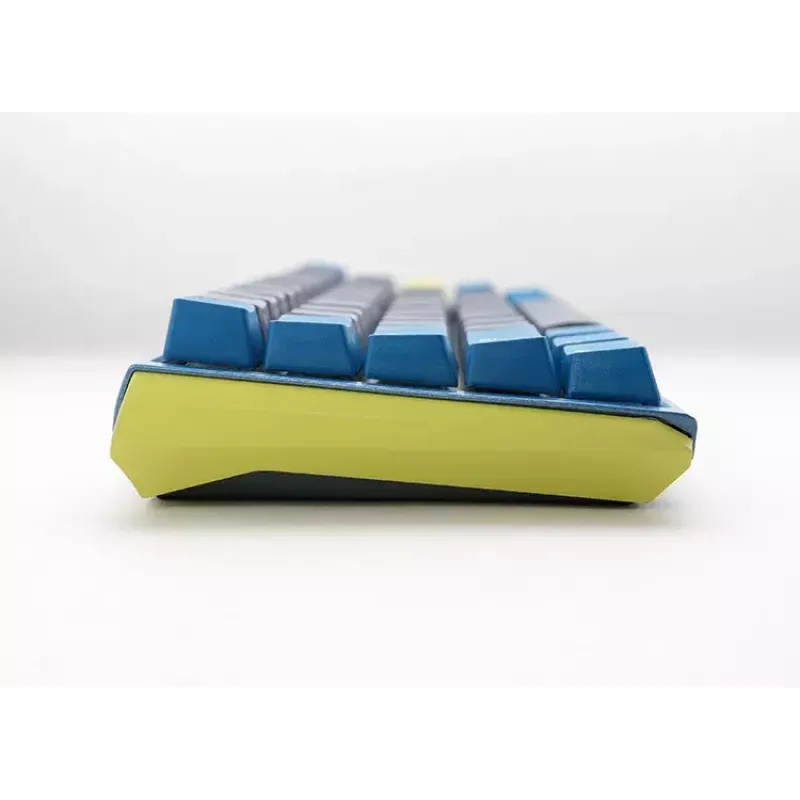 Ducky One 3 Daybreak Mini näppäimistö gaming USB mekaaninen RGB