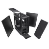 PC-kotelo Fractal Design Meshify C Midi Tower musta
