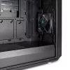 PC-kotelo Fractal Design Meshify C Midi Tower musta