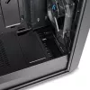PC-kotelo Fractal Design Meshify C Midi Tower musta