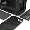 PC-kotelo Fractal Design Meshify C Midi Tower musta