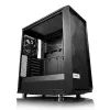 PC-kotelo Fractal Design Meshify C Midi Tower musta