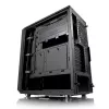 PC-kotelo Fractal Design Meshify C Midi Tower musta