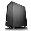 PC-kotelo Fractal Design Meshify C Midi Tower musta