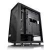 PC-kotelo Fractal Design Meshify C Midi Tower musta