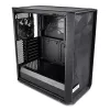 PC-kotelo Fractal Design Meshify C Midi Tower musta