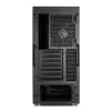 PC-kotelo Fractal Design Meshify C Midi Tower musta