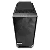 PC-kotelo Fractal Design Meshify C Midi Tower musta