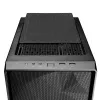 PC-kotelo Fractal Design Meshify C Midi Tower musta