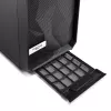 PC-kotelo Fractal Design Meshify C Midi Tower musta