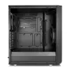 PC-kotelo Fractal Design Meshify C Midi Tower musta