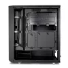 PC-kotelo Fractal Design Meshify C Midi Tower musta