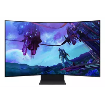 Samsung G97NC tietokonemonitori 139,7 cm (55