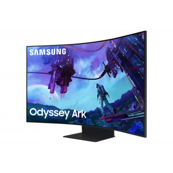 Samsung G97NC tietokonemonitori 139,7 cm (55
