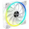 Kotelotuuletin Alpenföhn Wing Boost 3 ARGB High Speed 120 mm, 36,8 dB (enimmäismelu)