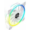 Kotelotuuletin Alpenföhn Wing Boost 3 ARGB High Speed 120 mm, 36,8 dB (enimmäismelu)