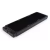 Alphacool NexXxoS HPE-30 Full Copper 14377 radiaattori, 360 mm, musta
