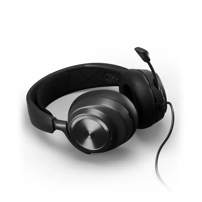 Kuulokkeet Steelseries Arctis Nova Pro