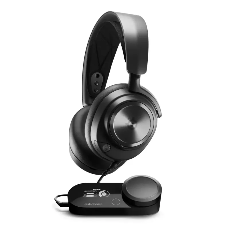 Kuulokkeet Steelseries Arctis Nova Pro