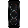 Aerocool Aero One Mini Eclipse Mini Tower musta