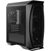 Aerocool Aero One Mini Eclipse Mini Tower musta
