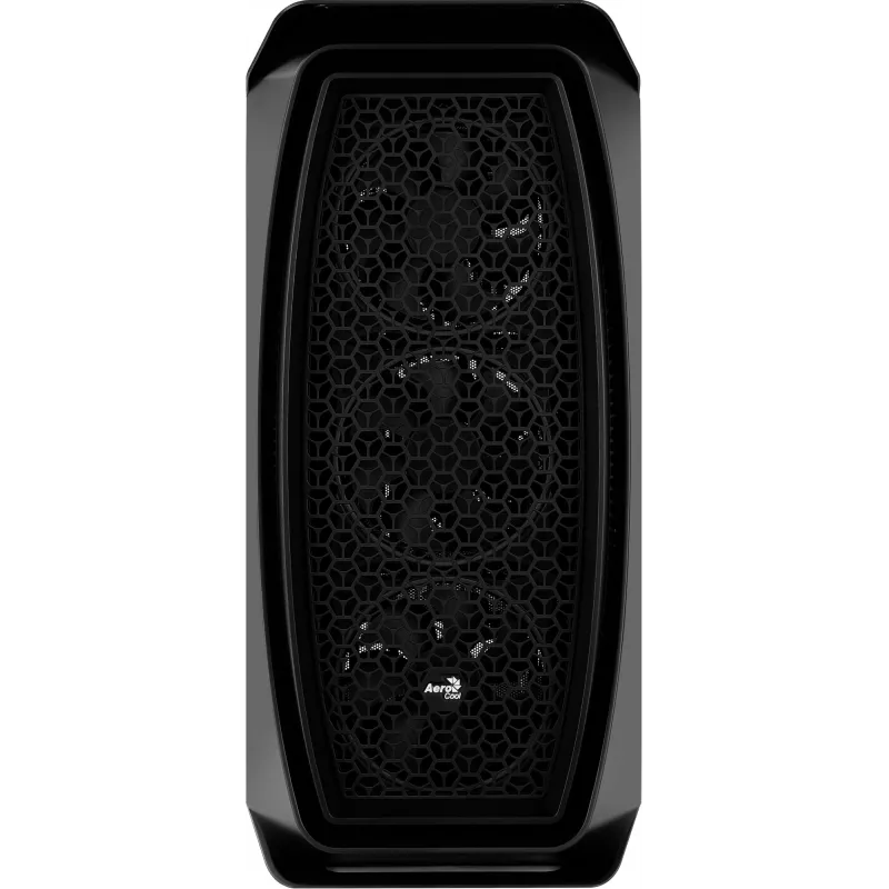 Aerocool Aero One Mini Eclipse Mini Tower musta
