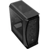 Aerocool Aero One Mini Eclipse Mini Tower musta