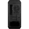 Aerocool Aero One Mini Eclipse Mini Tower musta