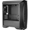Aerocool Aero One Mini Eclipse Mini Tower musta