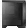 Aerocool Aero One Mini Eclipse Mini Tower musta