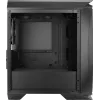Aerocool Aero One Mini Eclipse Mini Tower musta
