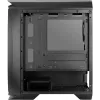 Aerocool Aero One Mini Eclipse Mini Tower musta