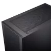 Phanteks XT Pro Ultra PH-XT523P1_DBK01 Midi Tower -tietokonekotelo, E-ATX, karkaistu lasi, D-RGB, musta