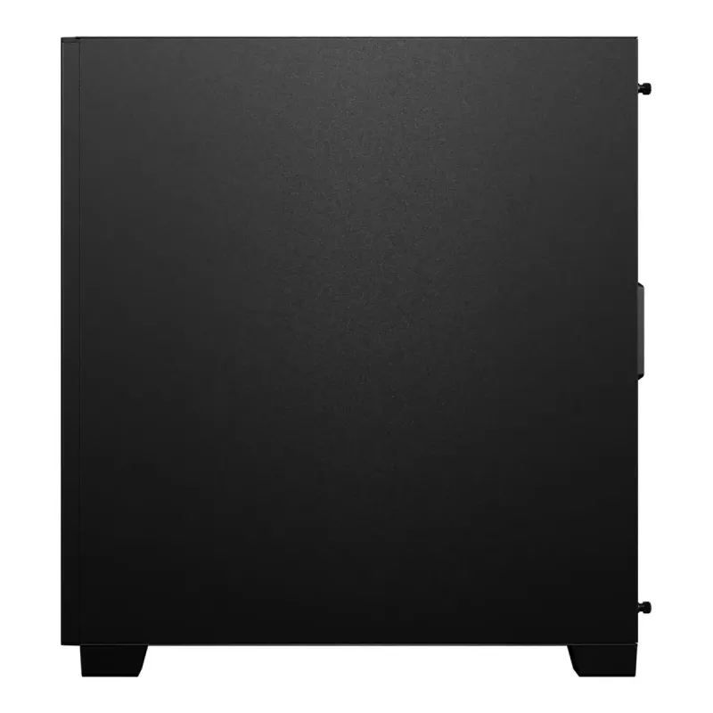 Phanteks XT Pro Ultra PH-XT523P1_DBK01 Midi Tower -tietokonekotelo, E-ATX, karkaistu lasi, D-RGB, musta
