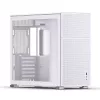 PC-kotelo Jonsbo D41 MESH Midi Tower valkoinen