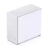 PC-kotelo Jonsbo D41 MESH Midi Tower valkoinen