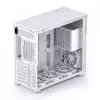 PC-kotelo Jonsbo D41 MESH Midi Tower valkoinen