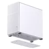 PC-kotelo Jonsbo D41 MESH Midi Tower valkoinen