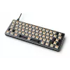Glorious Gaming Panda oranssi, valkoinen 36 kpl