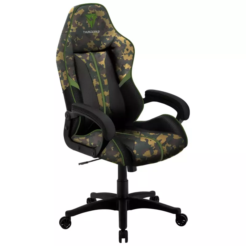 Yleispelituoli ThunderX3 BC1 Camo